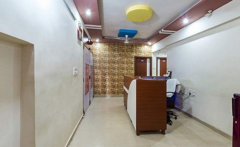Chandra Palace Hotel